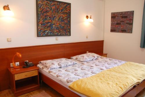 Guest House Arvaj in Kranj