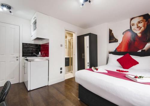 Wembley Park Hotel - image 11
