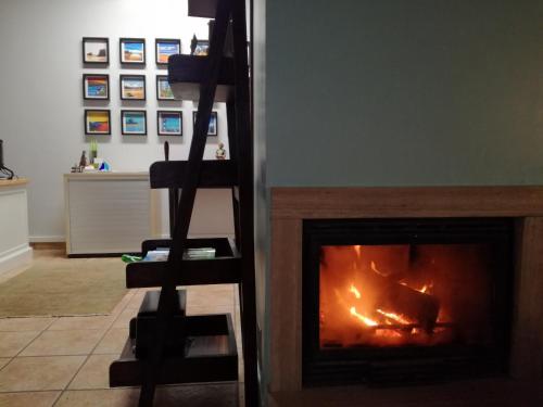 . Hotel Rural Cuartamenteru