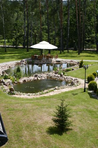 Hotel Paradiso - image 3