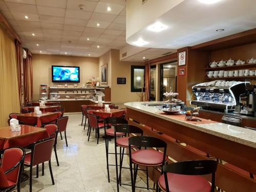 Hotel Tirreno - image 13