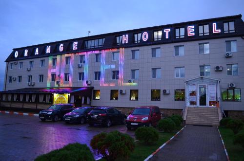 Orange Hotel