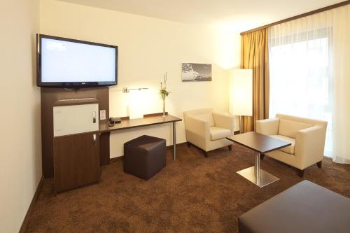 Heikotel - Hotel Am Stadtpark - image 9