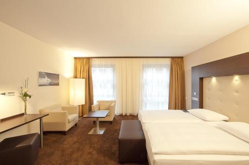 Heikotel - Hotel Am Stadtpark - image 13