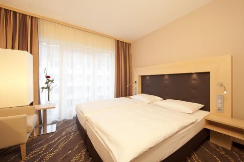 Heikotel - Hotel Am Stadtpark - image 7