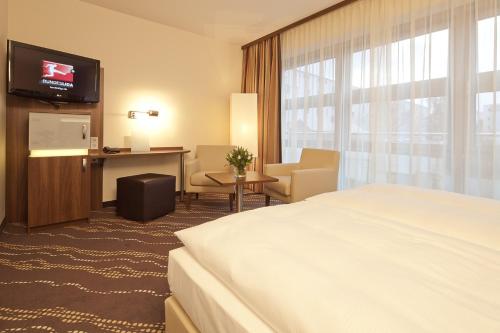 Heikotel - Hotel Am Stadtpark - image 11