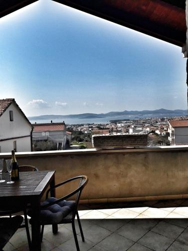  Roko &Lovre, Unterkunft in Zadar