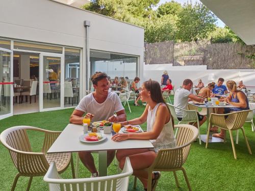 BQ Bulevar Peguera- Adults Only - main image