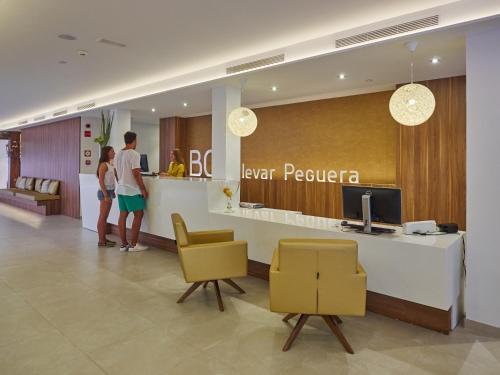 BQ Bulevar Peguera- Adults Only - image 11