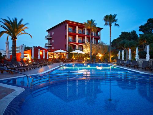 hotel photo