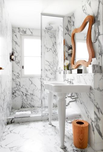 Hôtel Thoumieux - image 13