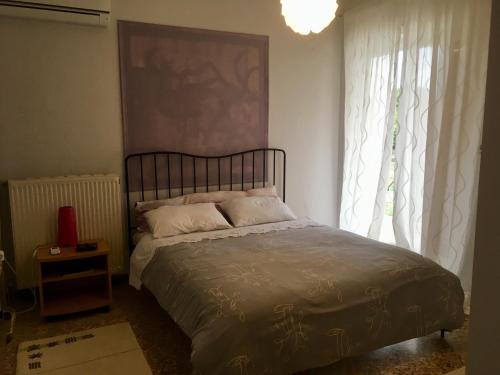  Gmk Apartment in Rafina