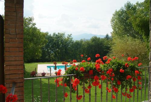  Agriturismo Poderino in Castiglione di Garfagnana