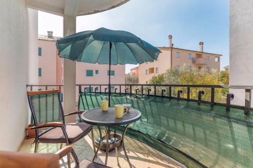  Apartment Sara in Rovinj