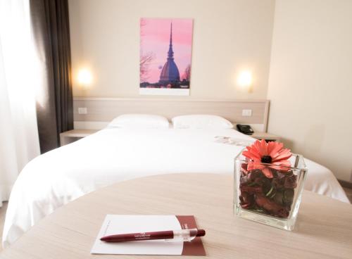 Best Quality Hotel Politecnico in Turin