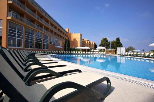 Hotel Umag Plava Laguna