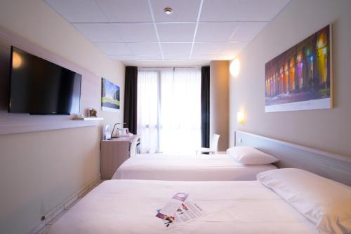 Best Quality Hotel Politecnico, Torino (foto 9)