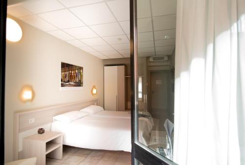 Best Quality Hotel Politecnico, Torino (foto 10)