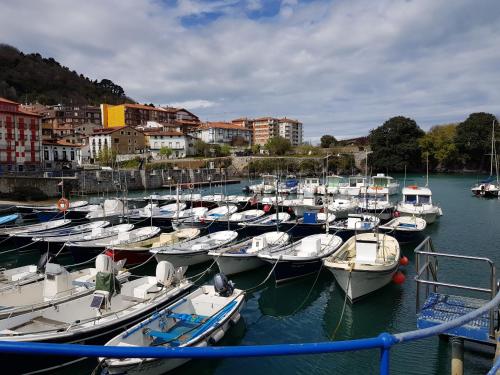 Mundaka Sea Apartment