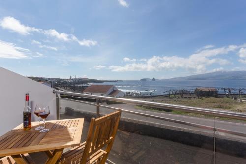 ทัศนียภาพ, Vila Barca in มาเดเลนา