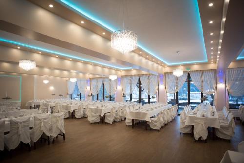 Homorod Hotel - main image