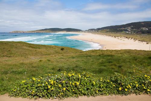  La Entretenida in Doniños