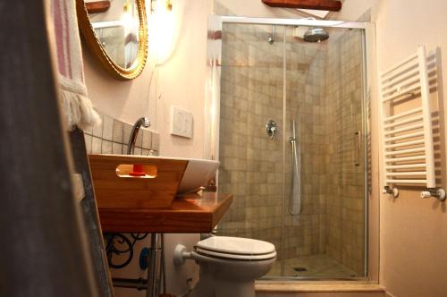 Il Silos Room Type - Double Room