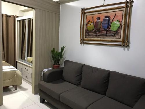 Manila Bay Breeze Residences with Pool View, Manila (fotografie 2)