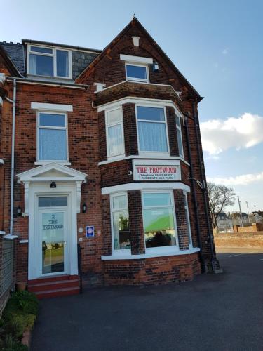 The Trotwood Guest House chambre d'hôte Wymondham Railway Station
