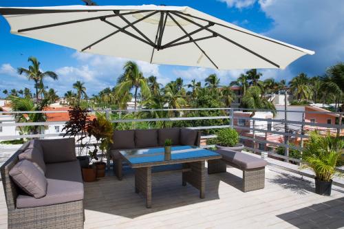 Art Villa Dominicana in Punta Cana