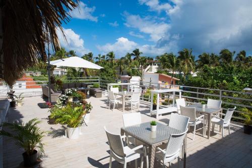 Art Villa Dominicana in Punta Cana