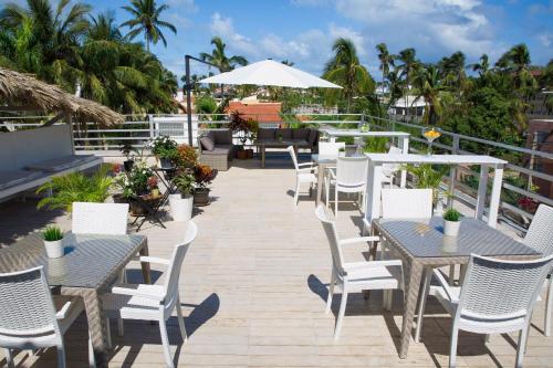 Art Villa Dominicana in Punta Cana