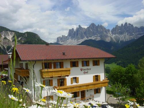  Pineiderhof, Pension in Villnöss