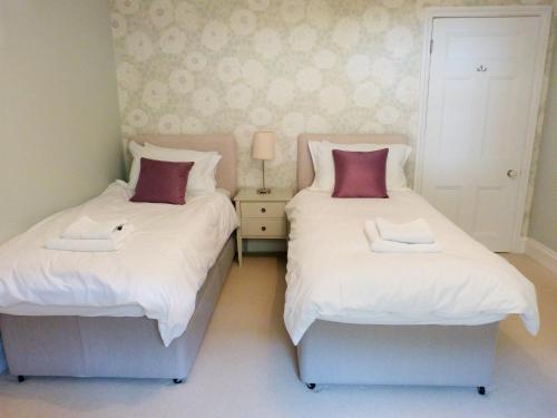Little Grosvenor - main image