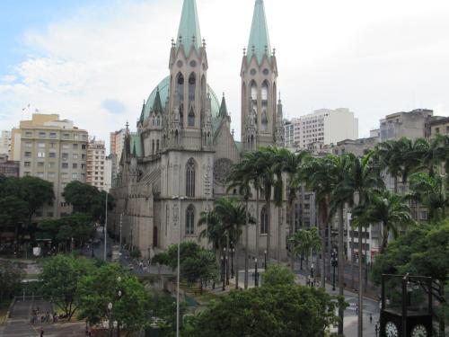 Hotel Moraes próximo a 25 de Março, Brás e Bom Retiro - Reserve agora e só pague no check-in – Sao Paulo, MA