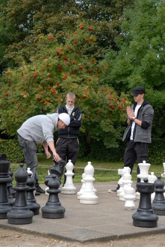 Danhostel Tisvildeleje - image 12