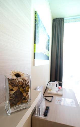 Best Quality Hotel Politecnico - main image