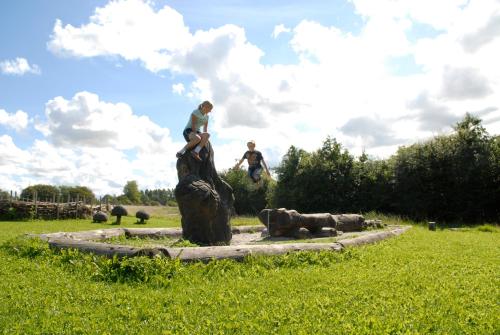 Danhostel Tisvildeleje - image 9