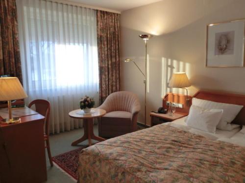 Hotel Heuberg – Norderstedt, AL