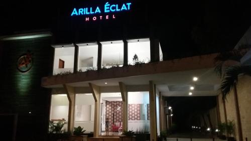 Arilla Eclat Hotel