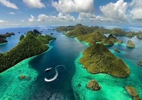 Mansuar Raja Ampat Bungalows