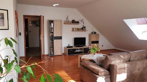 Ferienwohnung Raithel in Schwarzenbach an der Saale