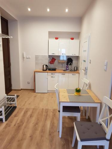 Apartamenty Marco 3 przy Dworcu-Stare Miasto-Super Wi Fi, Cracovie (photo 11)