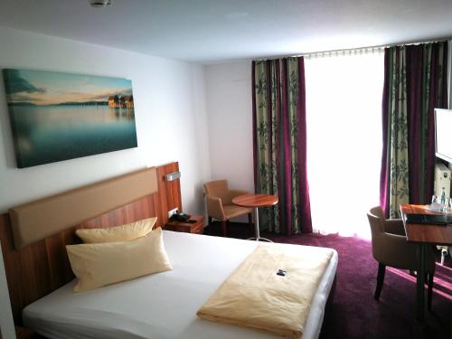  Superior Double Room Relax with Balcony