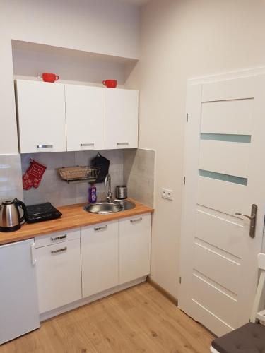 Apartamenty Marco 3 przy Dworcu-Stare Miasto-Super Wi Fi, Cracovie (photo 10)