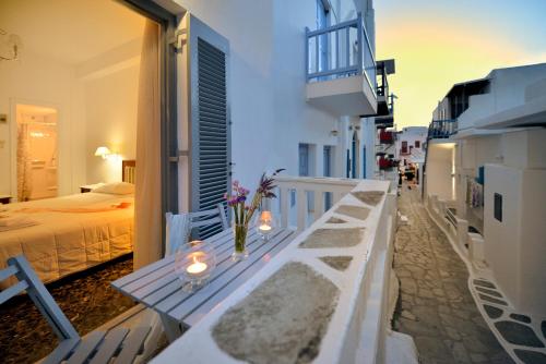 Galini Hotel - image 5