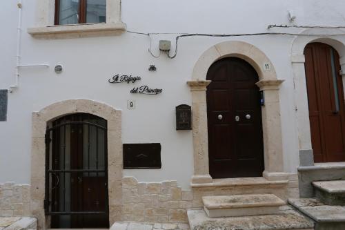 Casa Vacanze Il Rifugio Del Principe