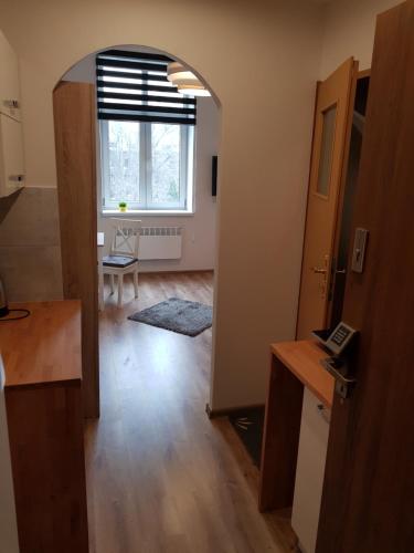 Apartamenty Marco 3 przy Dworcu-Stare Miasto-Super Wi Fi, Cracovie (photo 9)
