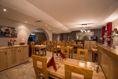 Maison VERNET - Hotel Beausejour in Le Beage