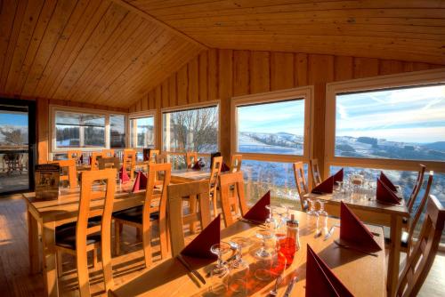 Maison VERNET - Hotel Beausejour in Le Beage
